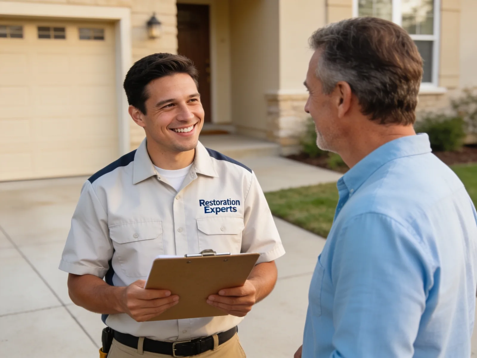 Water Damage Cleanup Masury, OH FAQs
